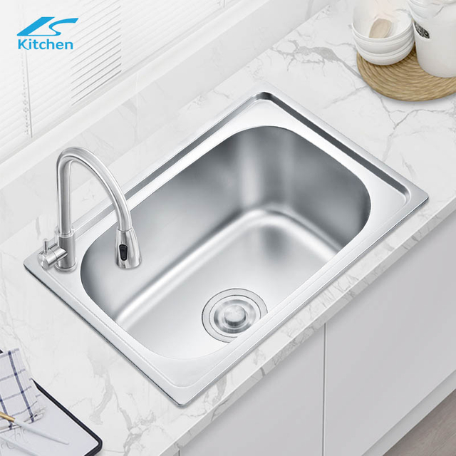 Kitchen Sink and Stainless Steel Sink Manufacturer Liangshun